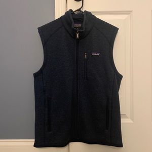 Patagonia Vest